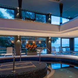 Hotel Helikon Keszthely - Wellness