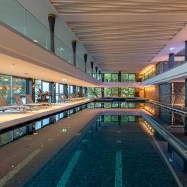 Hotel Helikon Keszthely - Wellness