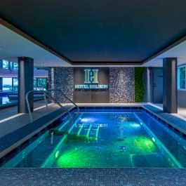 Hotel Helikon Keszthely - Wellness