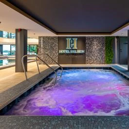 Hotel Helikon Keszthely - Wellness