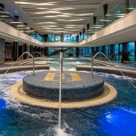 Hotel Helikon Keszthely - Wellness