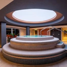 Hotel Helikon Keszthely - Wellness