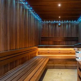 Hotel Helikon Keszthely - Wellness