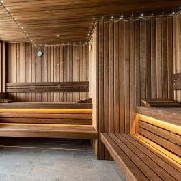 Hotel Helikon Keszthely - Wellness