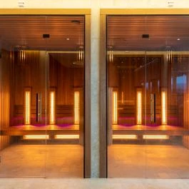 Hotel Helikon Keszthely - Wellness