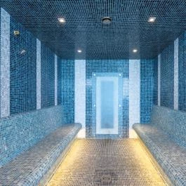 Hotel Helikon Keszthely - Wellness