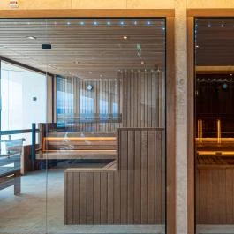 Hotel Helikon Keszthely - Wellness