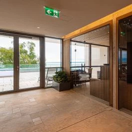 Hotel Helikon Keszthely - Wellness