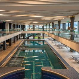 Hotel Helikon Keszthely - Wellness
