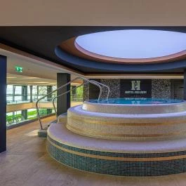 Hotel Helikon Keszthely - Wellness