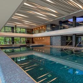 Hotel Helikon Keszthely - Wellness