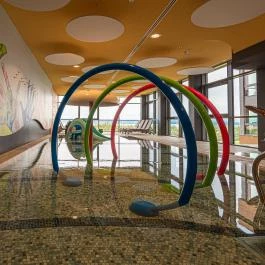 Hotel Helikon Keszthely - 