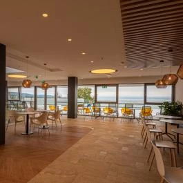 Hotel Helikon Keszthely - Wellness