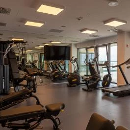 Hotel Helikon Keszthely - Wellness