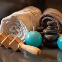 Hotel Helikon Keszthely - Wellness