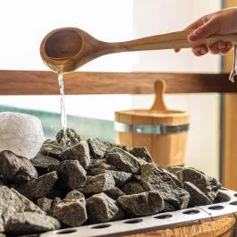 Hotel Helikon Keszthely - Wellness