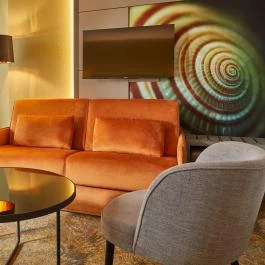 Hotel Helikon Keszthely - Szobák