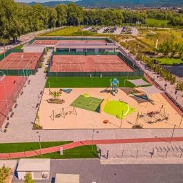 Hotel Helikon Keszthely - 