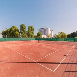 Hotel Helikon Keszthely - 