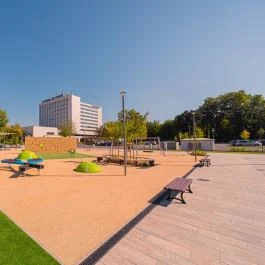 Hotel Helikon Keszthely - 