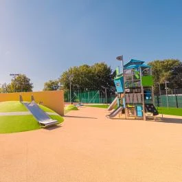 Hotel Helikon Keszthely - 