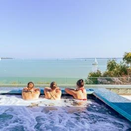 Hotel Helikon Keszthely - 