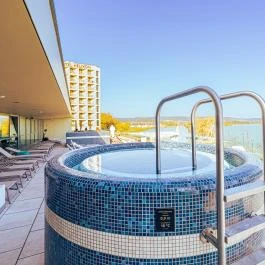 Hotel Helikon Keszthely - 