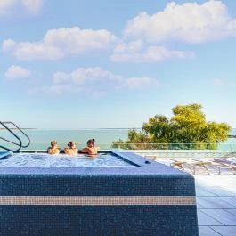 Hotel Helikon Keszthely - 