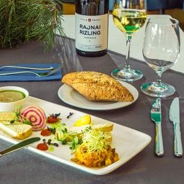 Hotel Helikon Keszthely - Vendéglátás