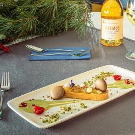 Hotel Helikon Keszthely - Vendéglátás