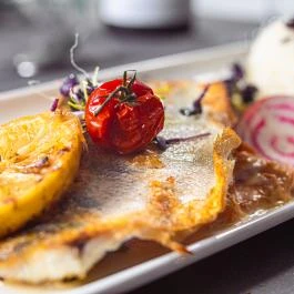 Hotel Helikon Keszthely - Vendéglátás