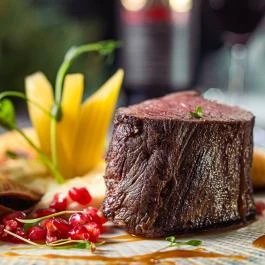 Hotel Helikon Keszthely - Vendéglátás