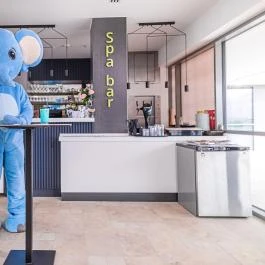 Hotel Helikon Keszthely - Wellness