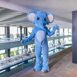 Hotel Helikon Keszthely - Wellness