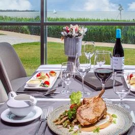 Hotel Helikon Keszthely - Vendéglátás