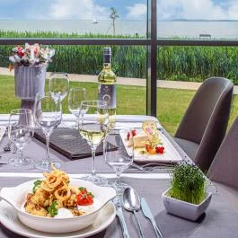 Hotel Helikon Keszthely - Vendéglátás