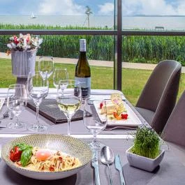 Hotel Helikon Keszthely - Vendéglátás