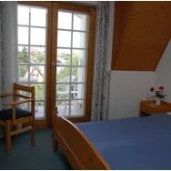 Hotel Kakadu Keszthely - Szobák