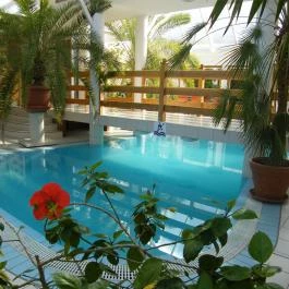 Hotel Kakadu Keszthely - 