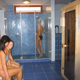 Hotel Kakadu Keszthely - Wellness