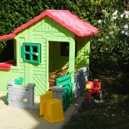 Hotel Kakadu Keszthely - Medence/kert