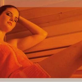 Hotel Kakadu Keszthely - Wellness