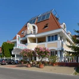 Hotel Kakadu Keszthely - Egyéb