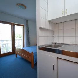 Hotel Kakadu Keszthely - Szobák