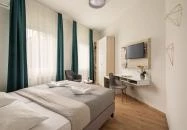 Kristály Hotel Keszthely