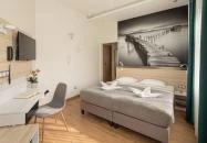 Kristály Hotel Keszthely