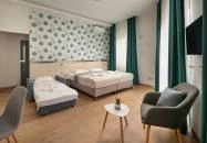 Kristály Hotel Keszthely