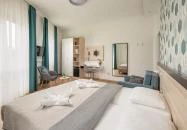 Kristály Hotel Keszthely