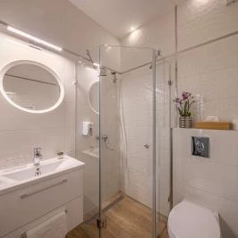 Kristály Hotel Keszthely - Szobák