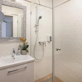 Kristály Hotel Keszthely - Szobák